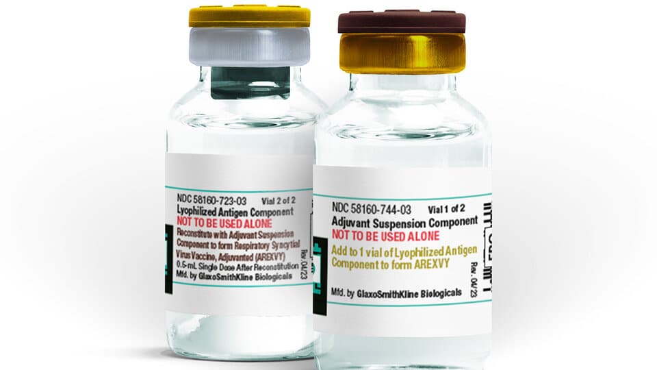 ¡Buenas noticias! Aprueba Estados Unidos la primera vacuna del mundo contra la bronquiolitis