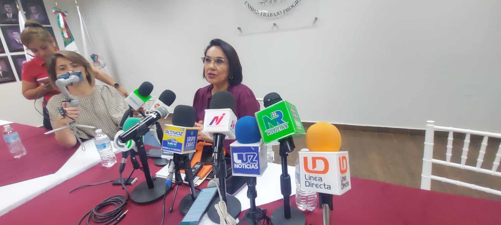 ¡En poco tiempo! Por funcionar refugio temporal para mujeres víctimas de violencia en Los Mochis