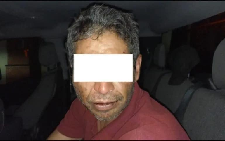 ¡Rebelde a sus 41 años! Intentó asesinar a su madre; está detenido