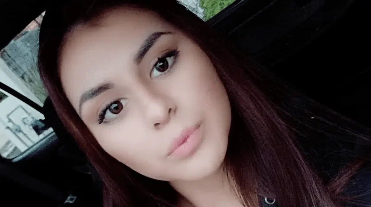 ¡Tenía 21 años de edad! Hallan sin vida a Sarahí Guadalupe, quien desapareció en Nuevo León