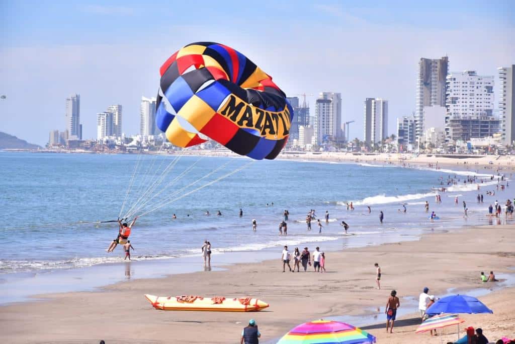 ¡Y el “Óscar del turismo” es para...! Mazatlán compite en los World Travel Awards 2023
