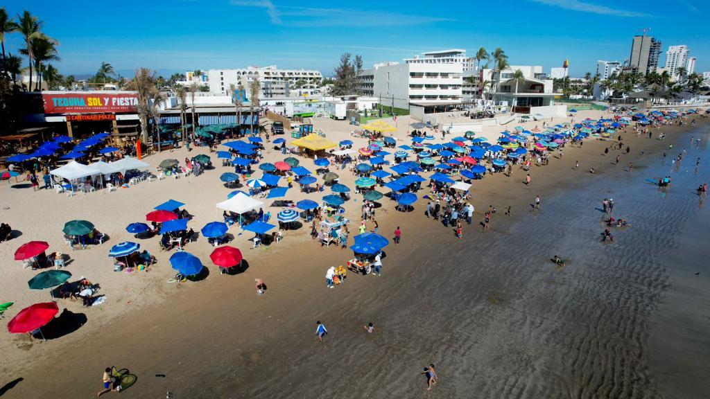 ¡Y el “Óscar del turismo” es para...! Mazatlán compite en los World Travel Awards 2023