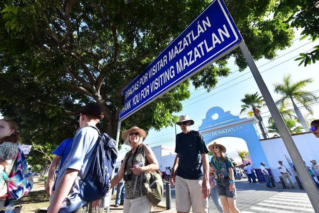 ¡Y el “Óscar del turismo” es para...! Mazatlán compite en los World Travel Awards 2023