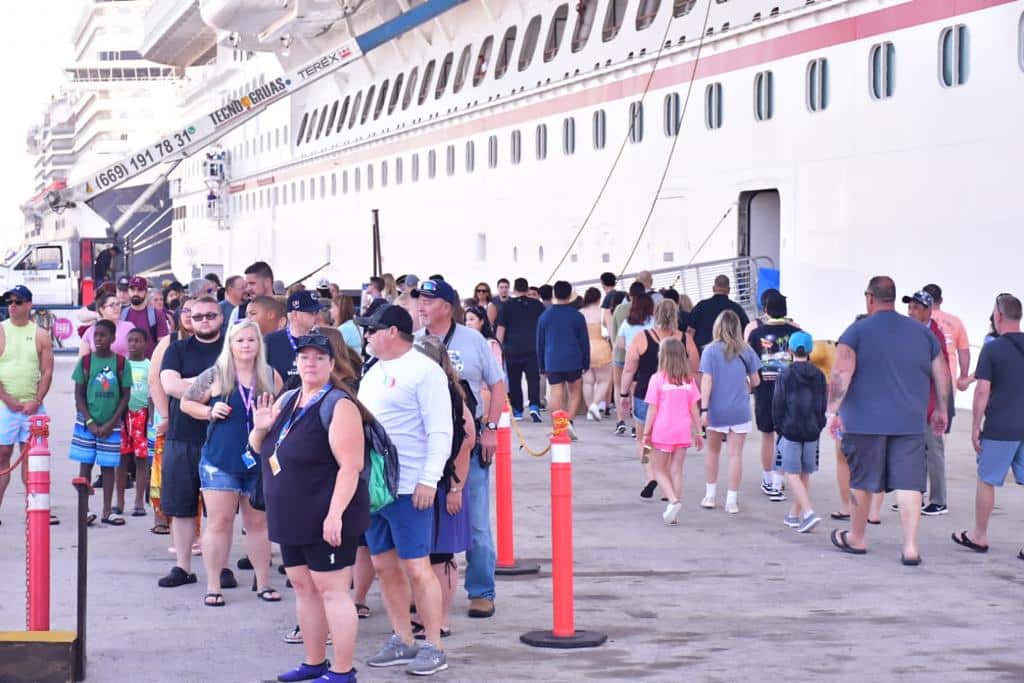 ¡Y el “Óscar del turismo” es para...! Mazatlán compite en los World Travel Awards 2023