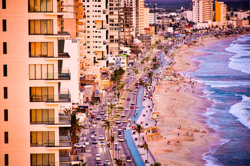 ¡Y el “Óscar del turismo” es para...! Mazatlán compite en los World Travel Awards 2023