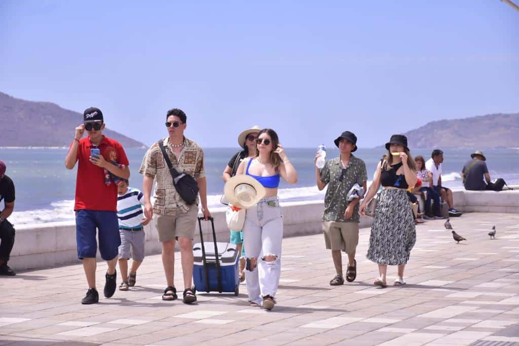¡Y el “Óscar del turismo” es para...! Mazatlán compite en los World Travel Awards 2023