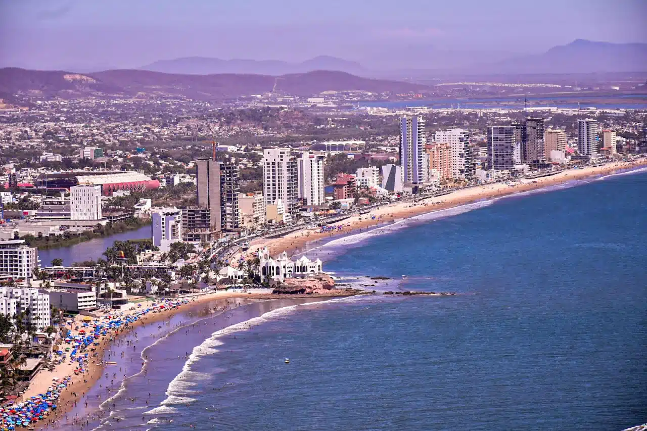 ¡Y el “Óscar del turismo” es para...! Mazatlán compite en los World Travel Awards 2023