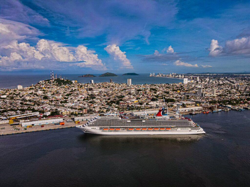 ¡Y el “Óscar del turismo” es para...! Mazatlán compite en los World Travel Awards 2023