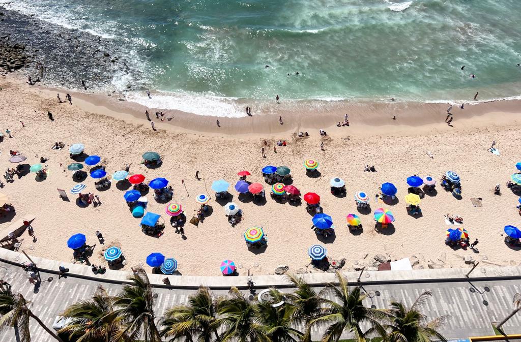 Playa Mazatlán Turismo