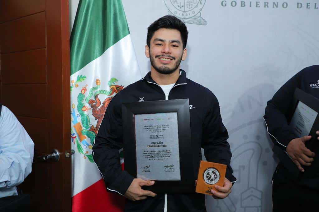 Jorge Adán Cárdenas Estrada