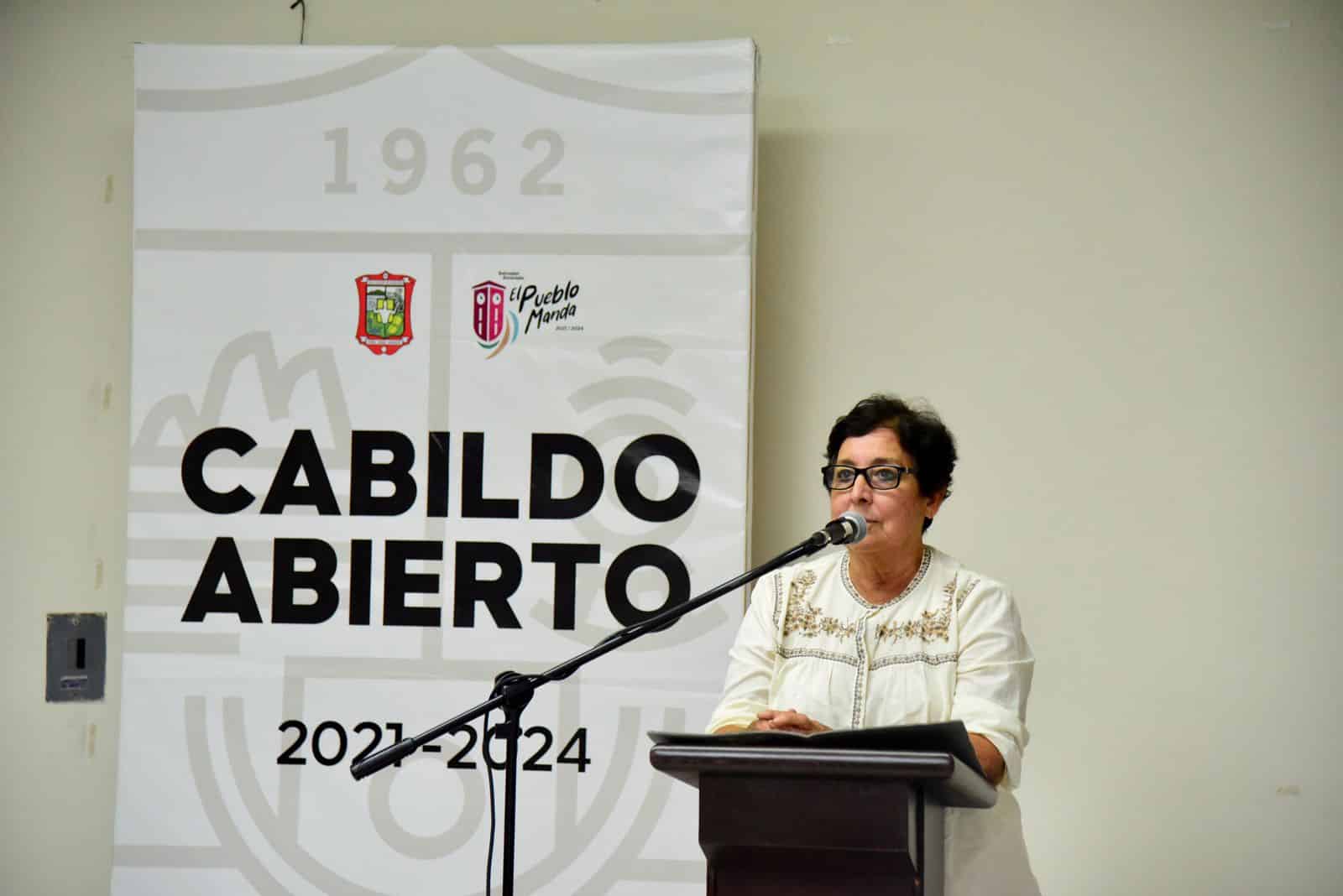 Ausencia de participación ciudadana la razón por la que cancelan el cabildo abierto en Guamúchil