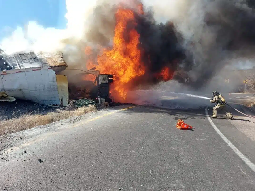 Sábado de accidentes viales en Mazatlán