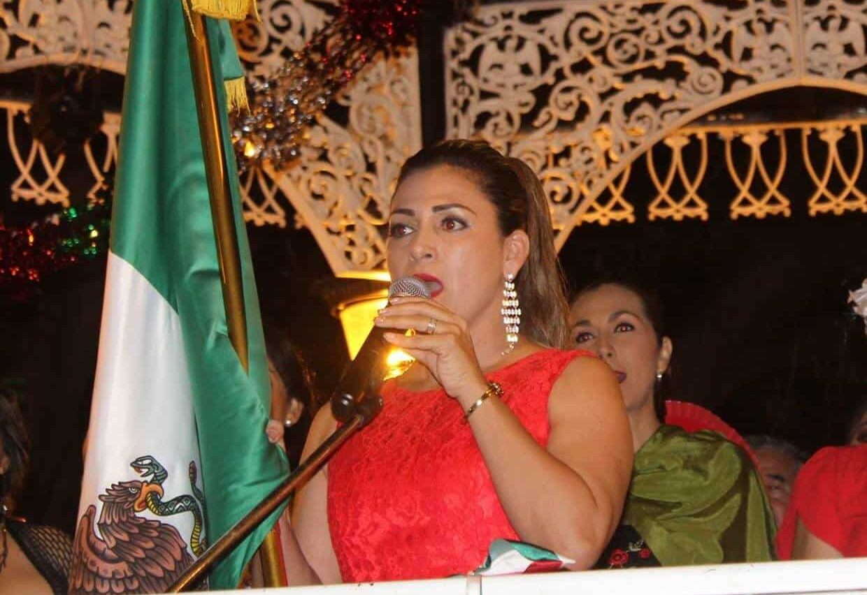 ¿Quién era María León Rubio, exalcaldesa de Sinaloa?