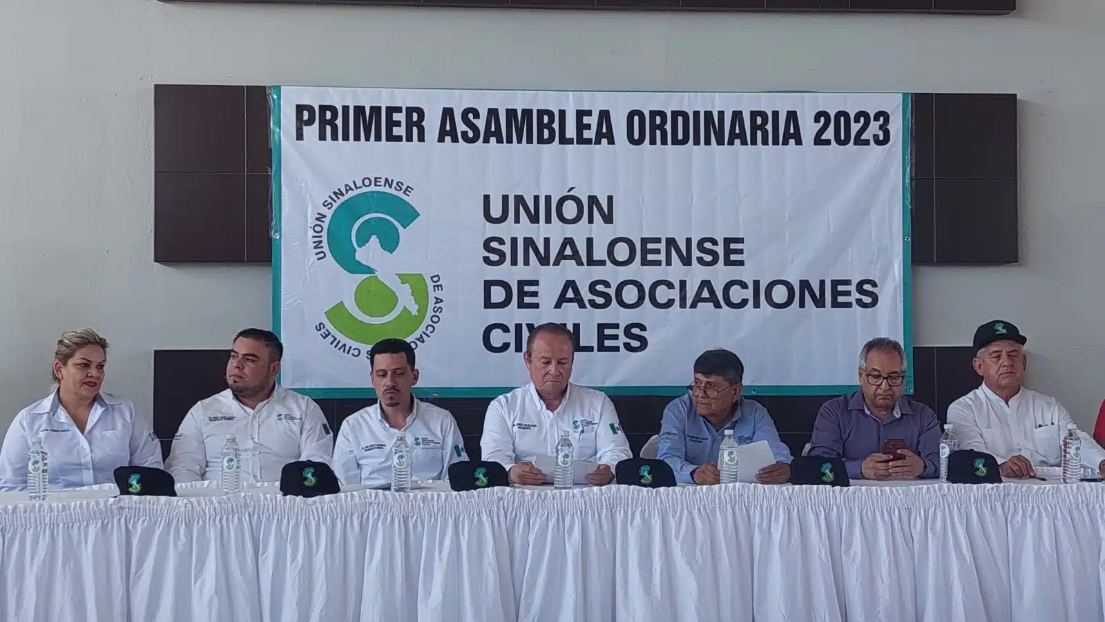 Unión Sinaloense de Asociaciones Civiles