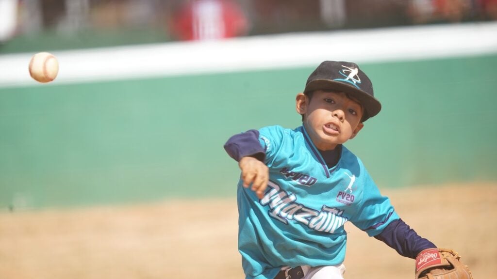 Séptima edición del Mazatlán Baseball Tournament en el Teodoro Mariscal