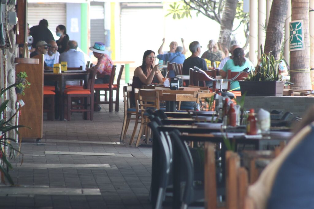 Canirac prevé aumento de ventas en restaurantes por el Día del Padre