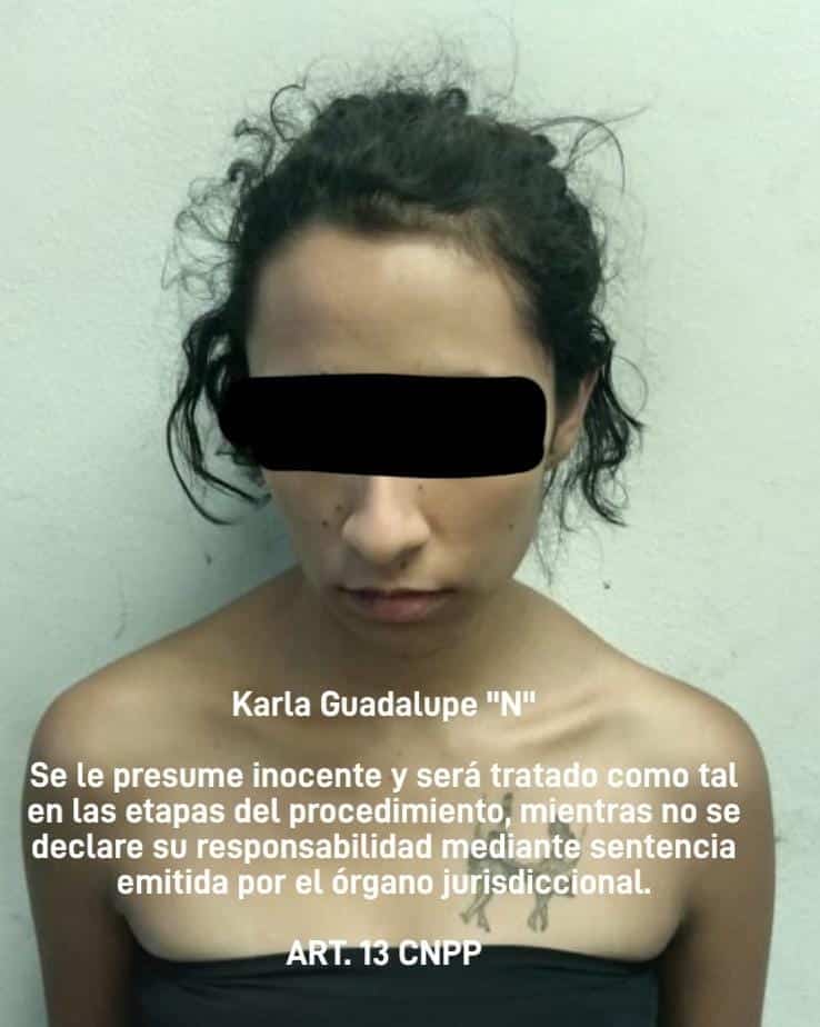 Detienen a tres en Mazatlán por conducir vehículo con reporte de robo
