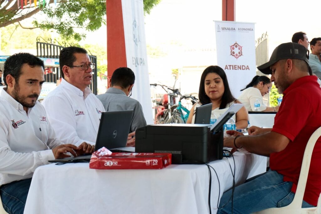 Feria de servicios se instala este miércoles en Juan José Ríos