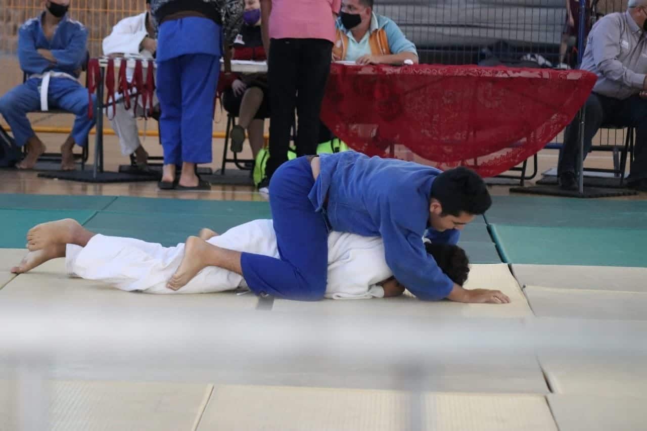 CONADE 2023-JUDO