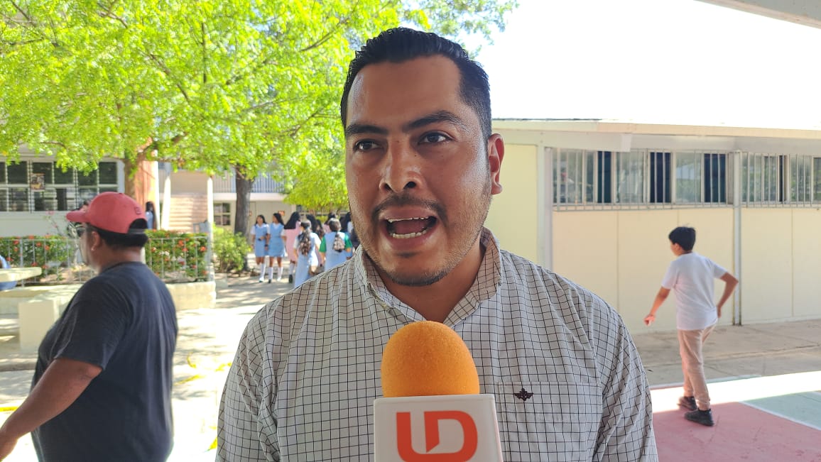 IMJU impartirá la campaña “Quiérete Bonito” en las escuelas de Mazatlán