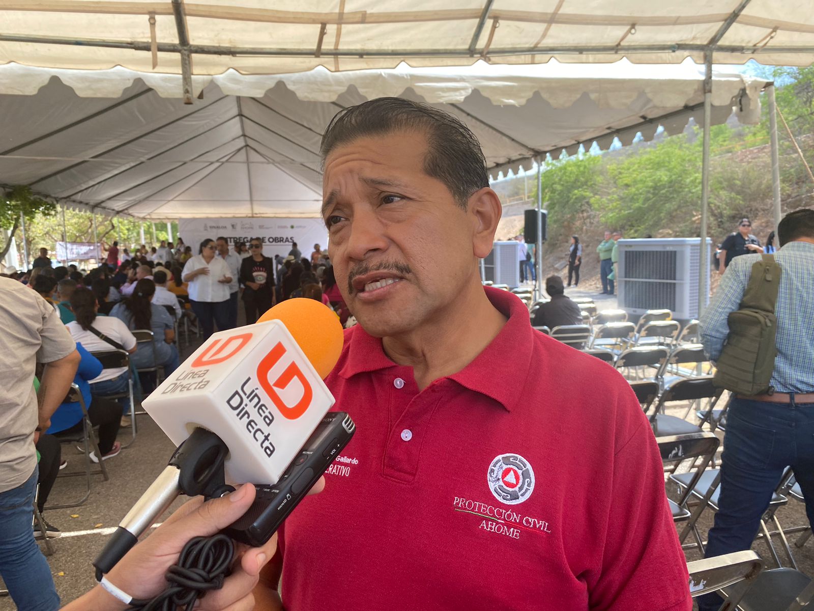 Mario Cosme Gallardo