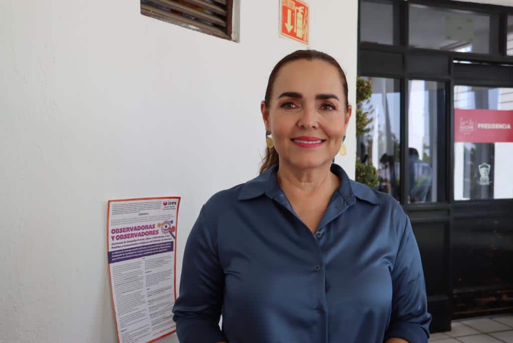 Margarita Villaescusa Rojo