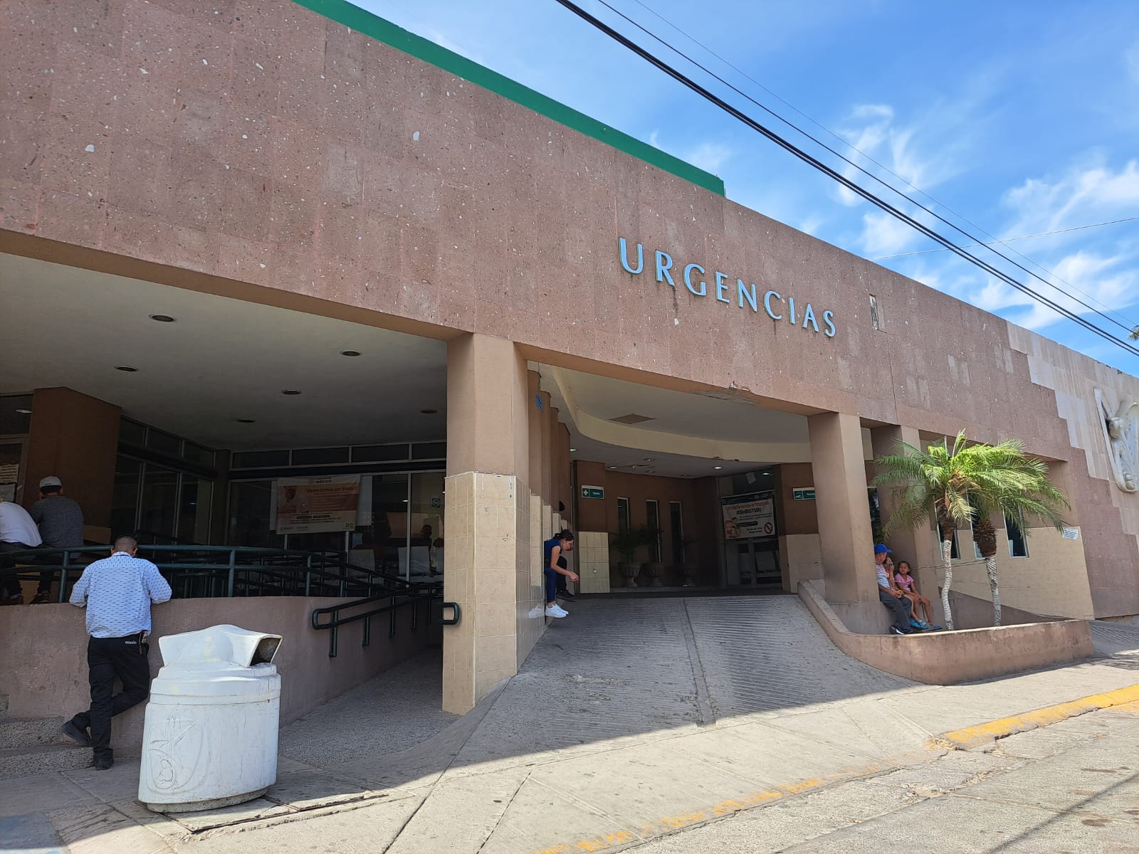 Hospital Regional del IMSS