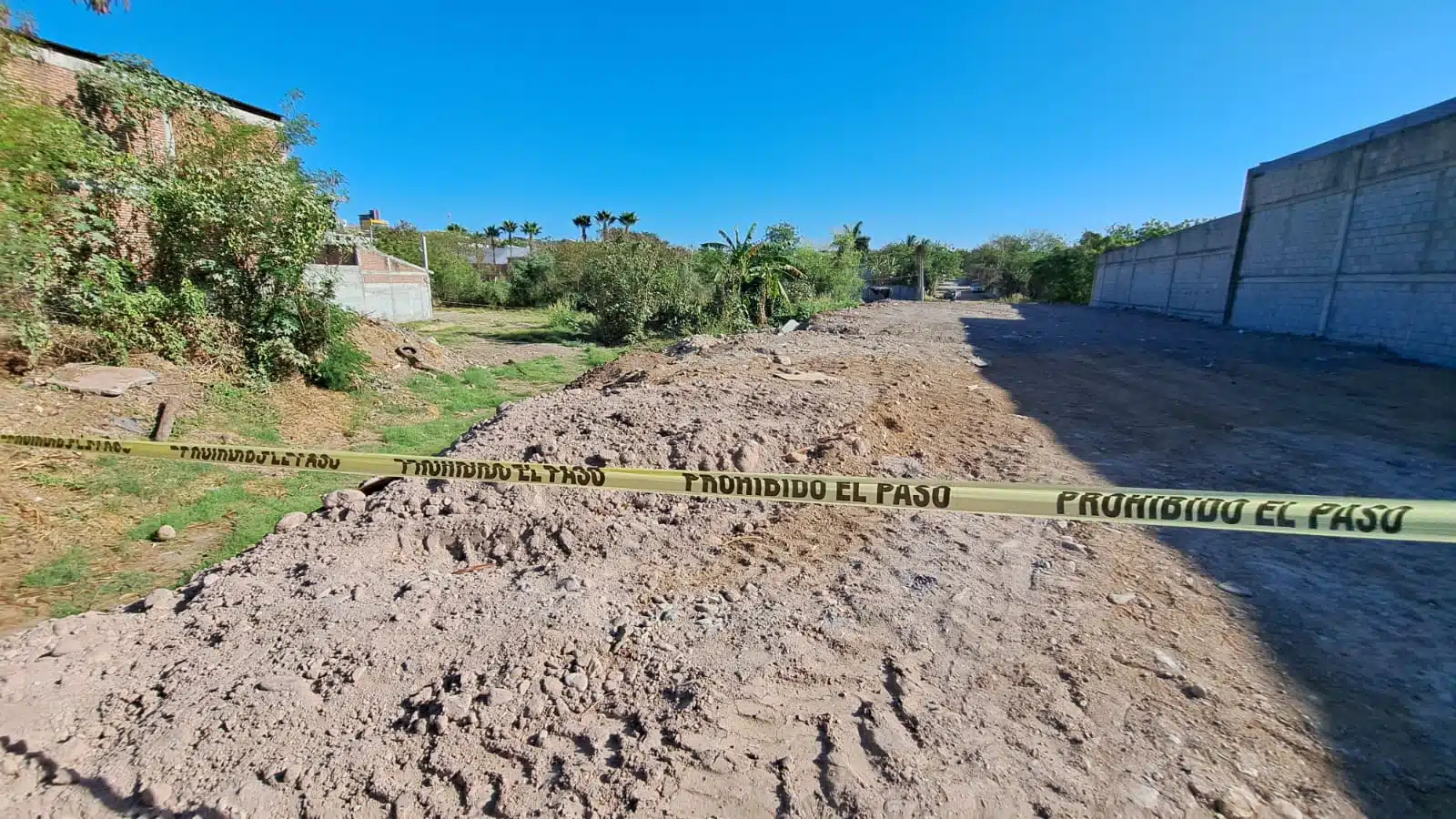 Cuerpo de hombre calcinado en Culiacán pertenecía a Jorge Alberto Márquez, vocalista de Los Nuevos Coyonquis