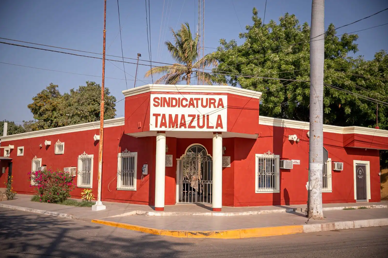 Tamazula se transforma con el programa 
