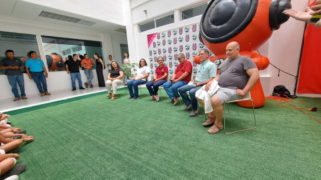Ciidir Sinaloa festeja su 26 aniversario con el evento “Open House”