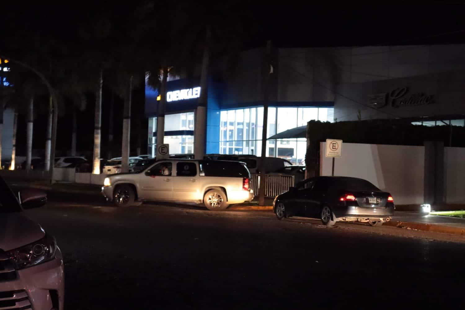 Cuerpo de exalcaldesa María León Rubio parte en una carroza de Los Mochis a Sinaloa municipio