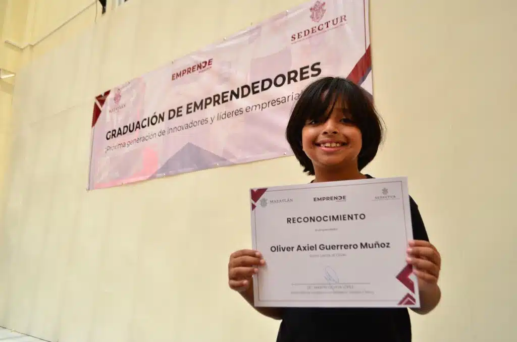 Programa "Emprende Sedectur"