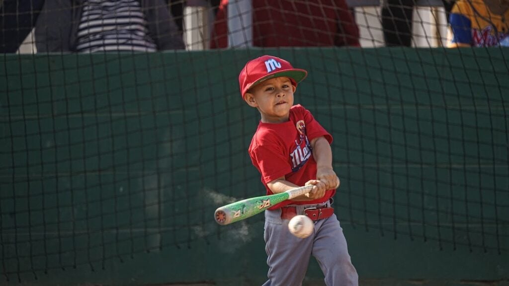 Séptima edición del Mazatlán Baseball Tournament en el Teodoro Mariscal