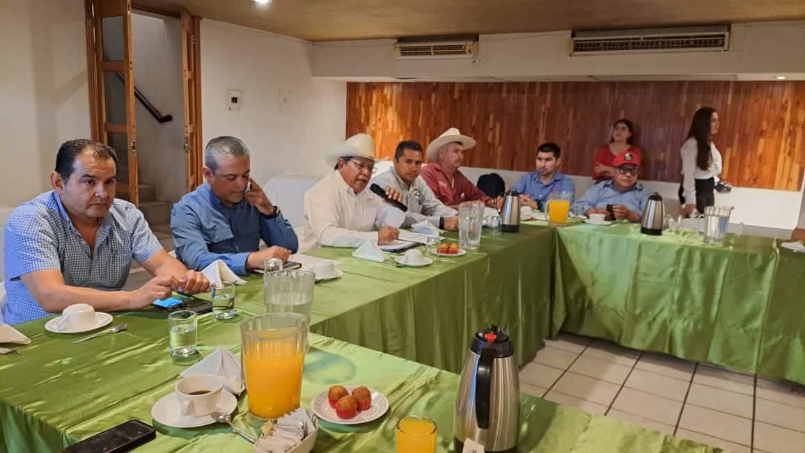 Darán volúmenes a bodegas en Guasave para recepción de cosechas de maíz
