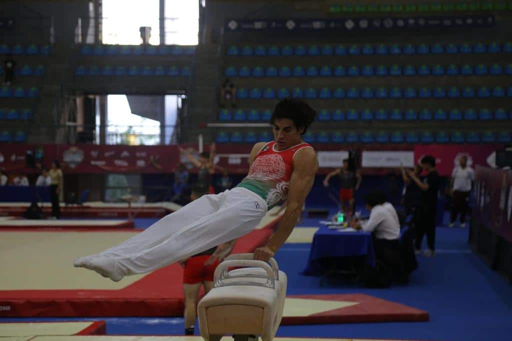 29 sinaloenses llegan a los Juegos Centroamericanos y del Caribe San Salvador 2023
