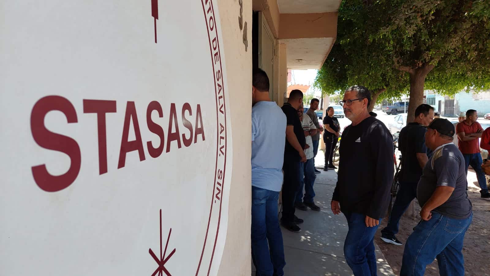 Stasasa