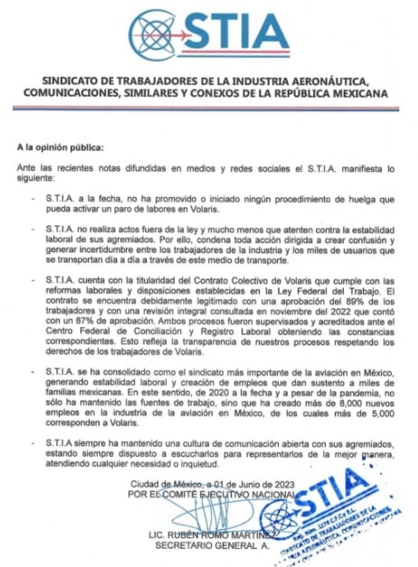 Volaris