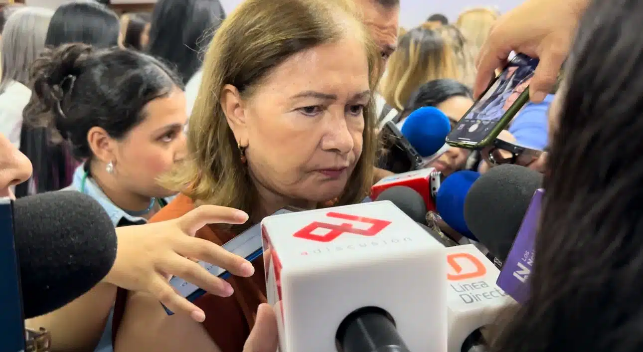 FGR en espera de resultados periciales sobre el fallecimiento de menor por presunto maltrato en Culiacán