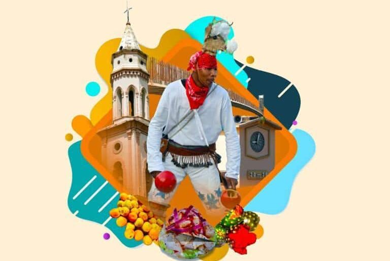 Festival de San Juan de Carapora se llevará a cabo por el 459 aniversario en El Fuerte