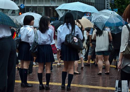 A partir de hoy, Japón eleva el consentimiento sexual de 13 a 16 años