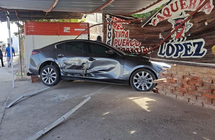 ACCIDENTE