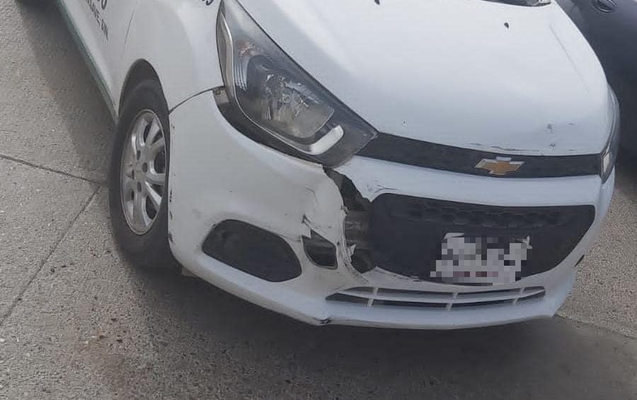 ACCIDENTE