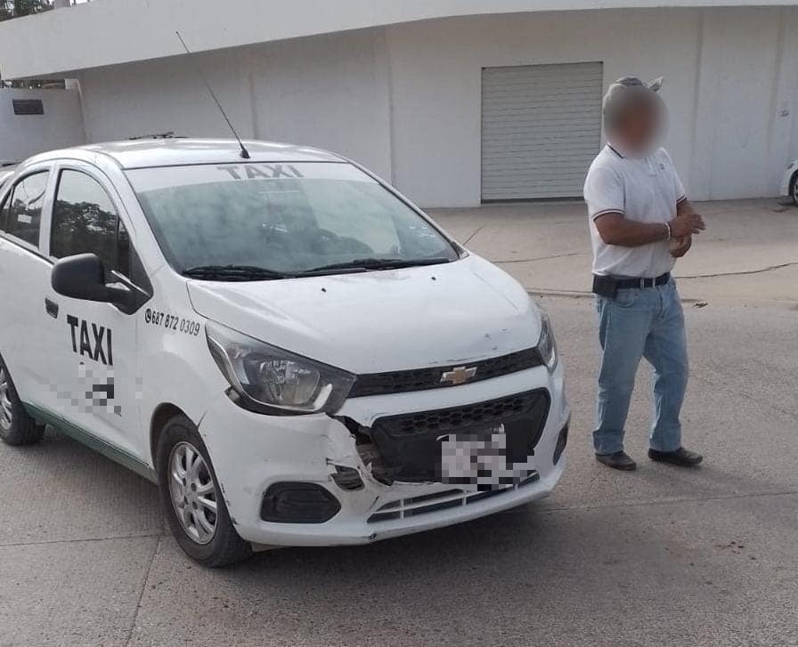 ACCIDENTE