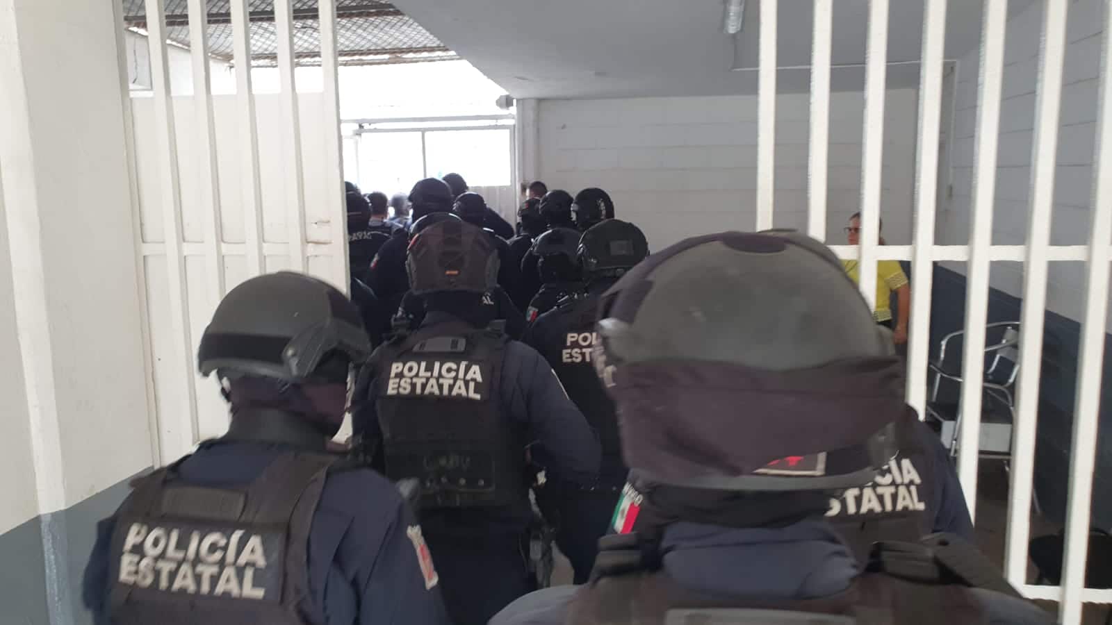 PENAL DE AGUARUTO