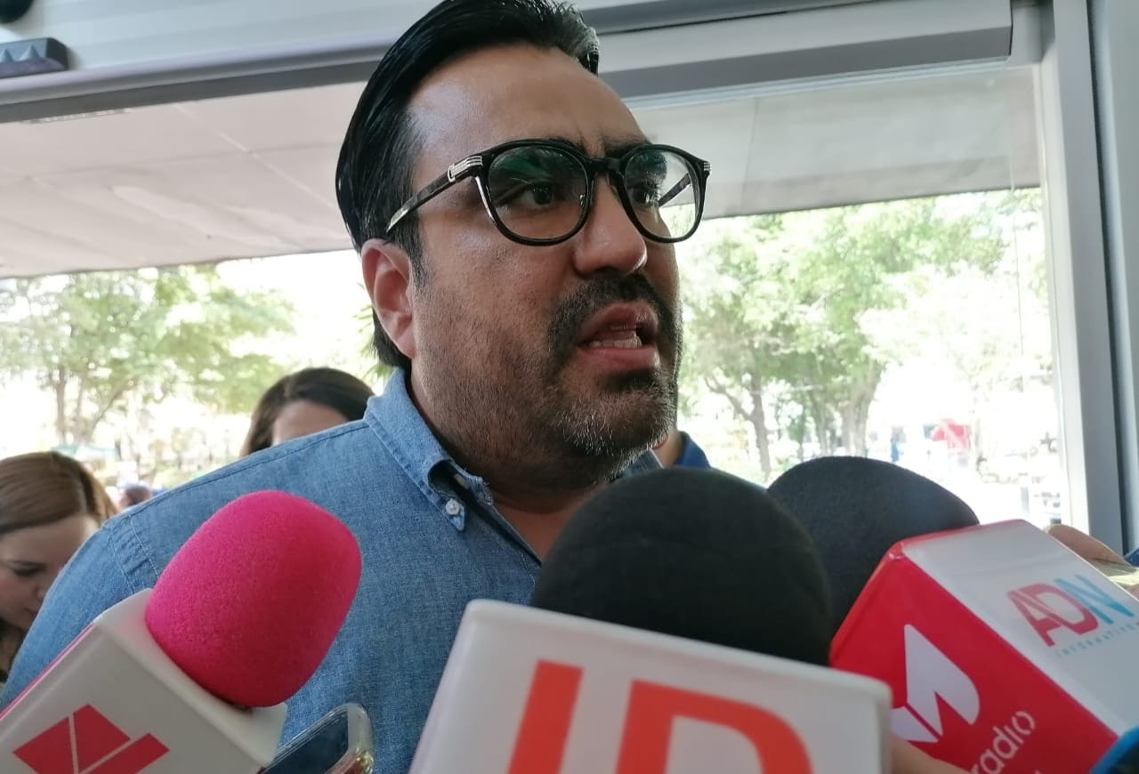 ALCALDE DE CULIACÁN