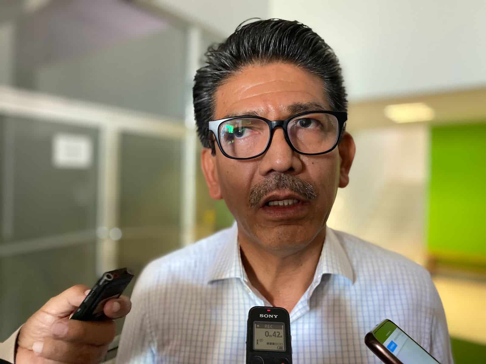 ALCALDE DE GUASAVE