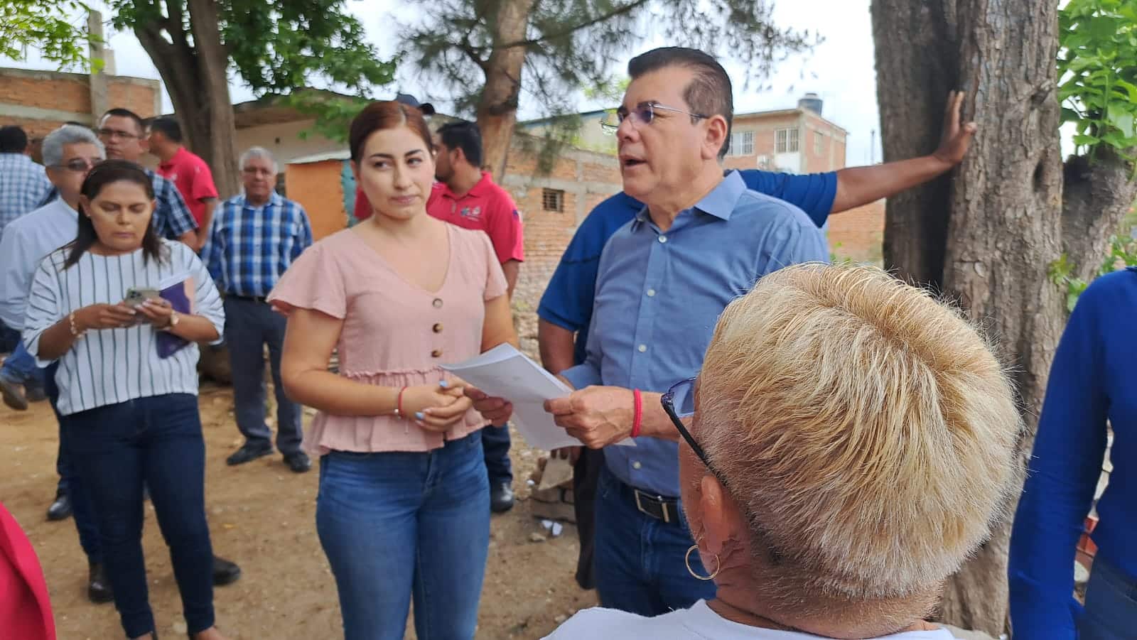 ALCALDE DE MAZATLÁN