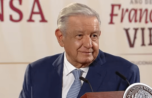 AMLO CORUPCIÓN