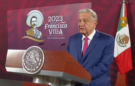 AMLO IMSS-BIENESTAR