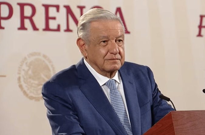 AMLO Segalmex
